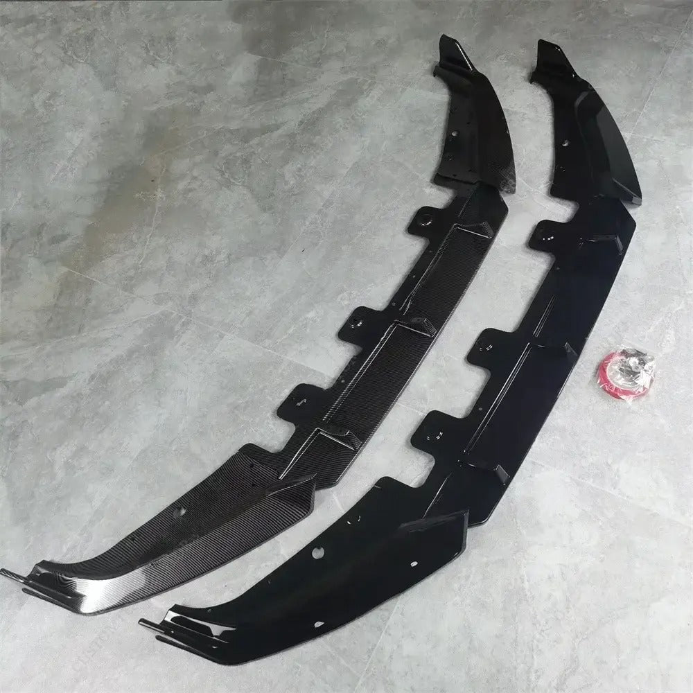 Lame de pare-choc avant pour BMW X1 U11