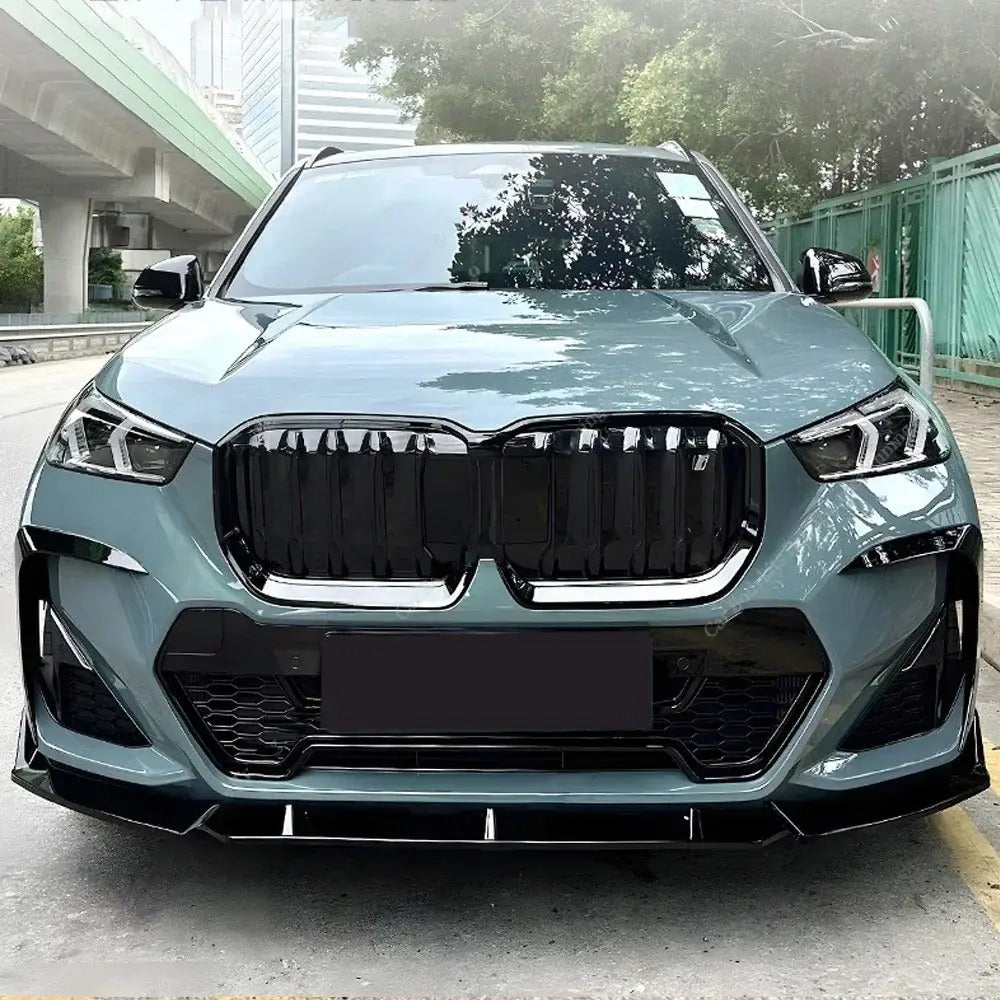 Lame de pare-choc avant pour BMW X1 U11