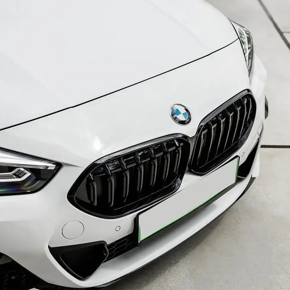 Calandre noire style M Performance pour BMW Série 2 Gran Coupé F44