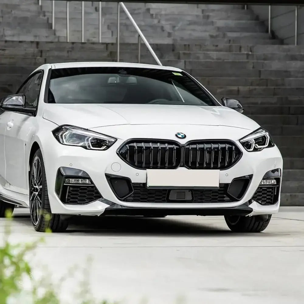 Calandre noire style M Performance pour BMW Série 2 Gran Coupé F44