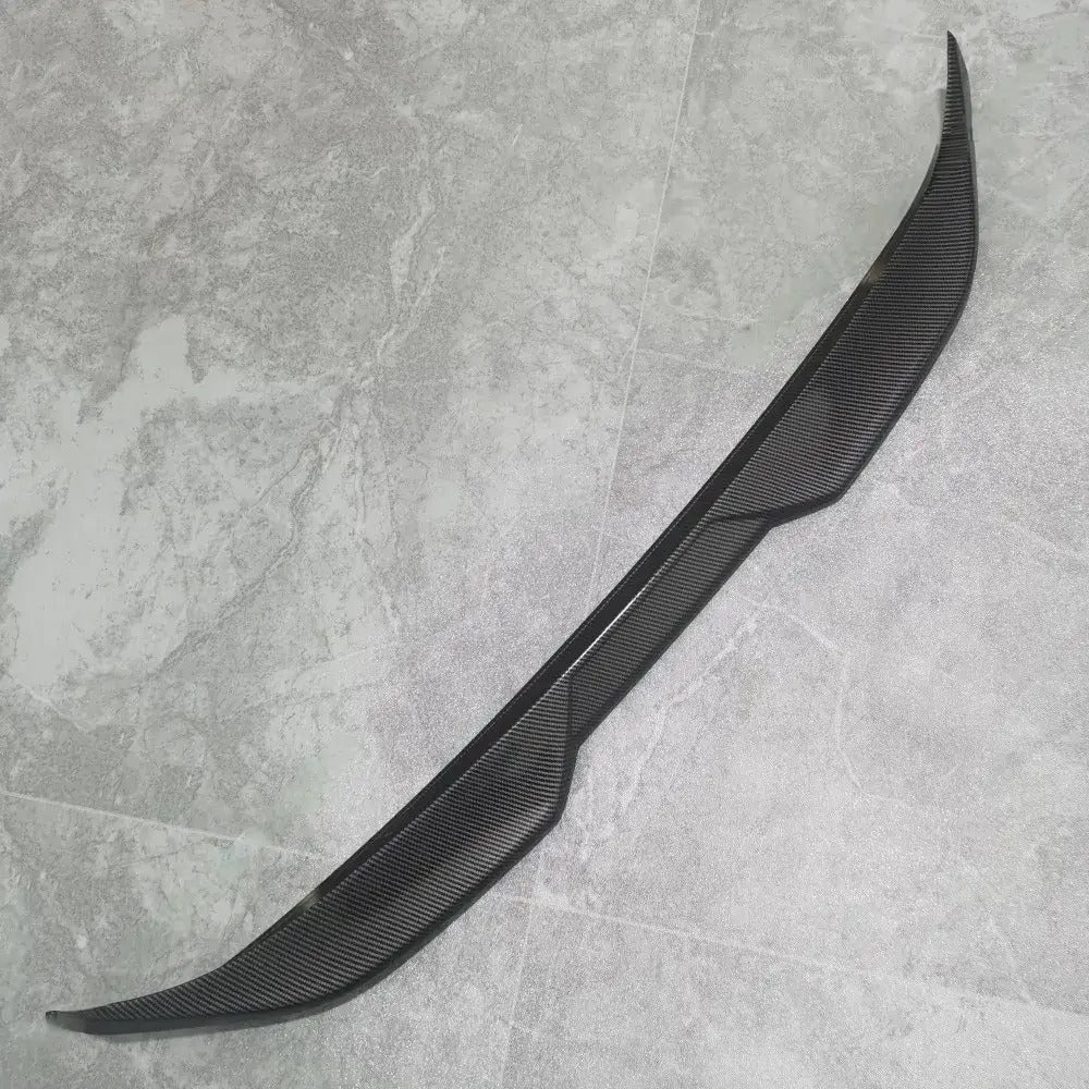 Becquet pour BMW Série 2 Coupé G42