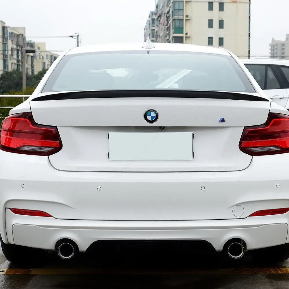 Becquet type Performance pour BMW Série 2 F22/M2 F87
