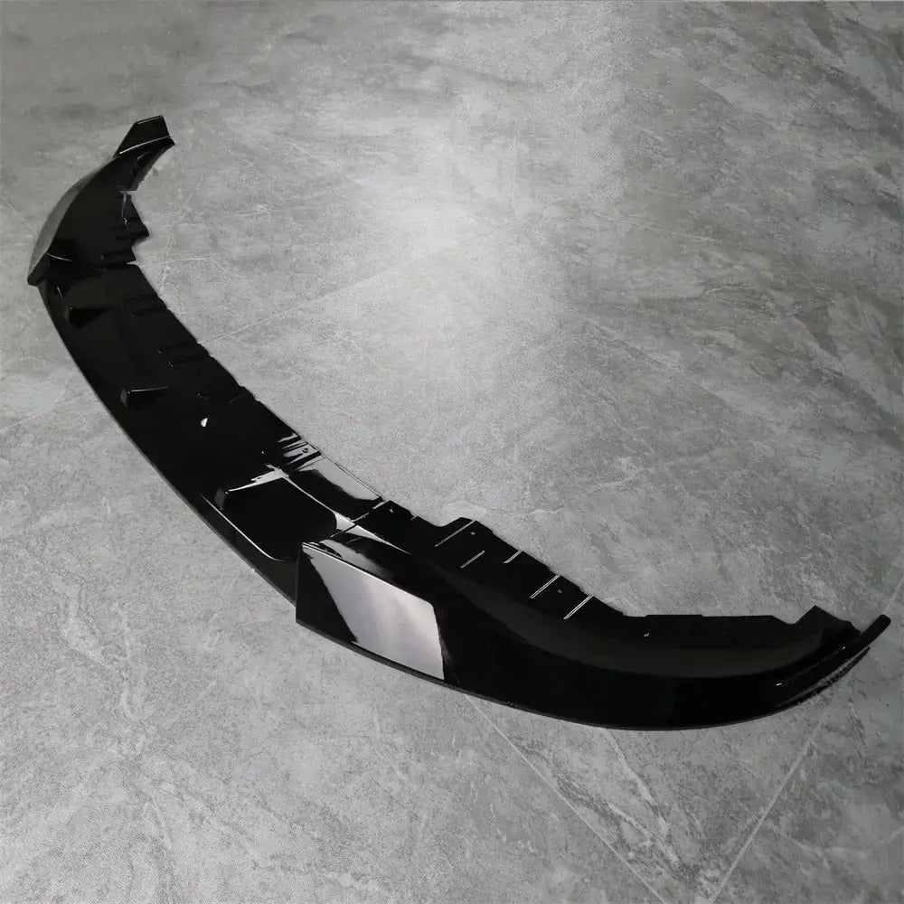 Lame de pare-choc avant pour BMW Série 4 Gran Coupé G24/G26