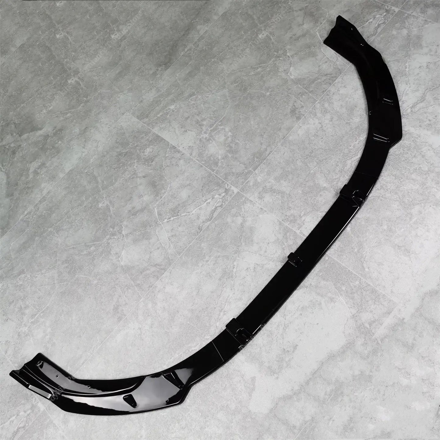 Lame de pare-choc avant pour Audi A4/S4 B9/B9,5