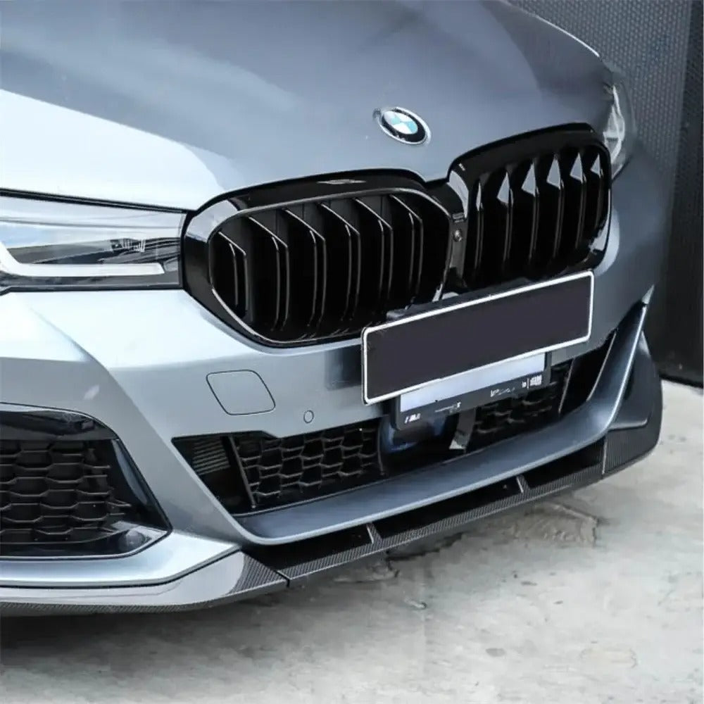 Lame de pare-choc avant pour BMW Série 5 G30/G31 (LCI)