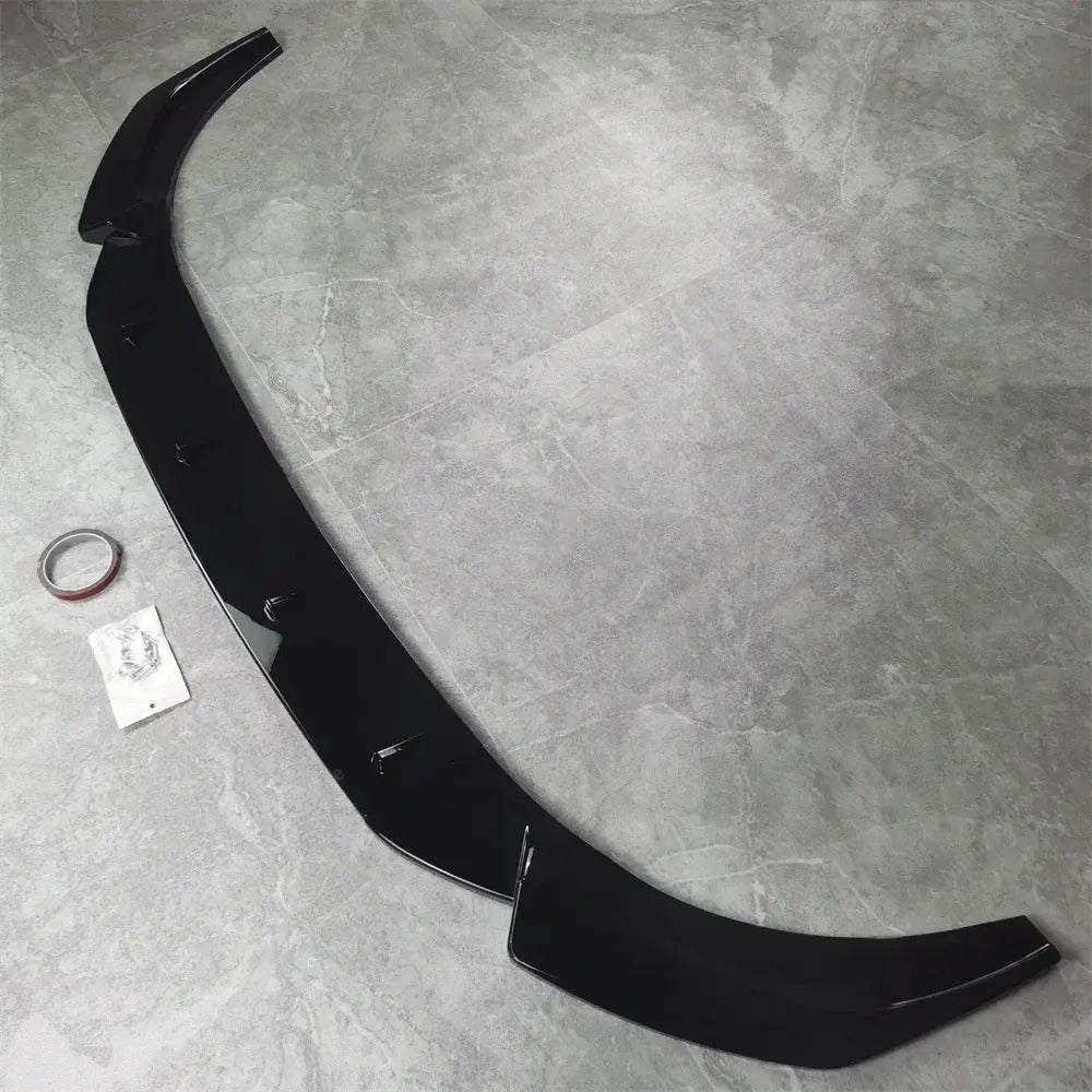 Lame de pare-choc avant pour Audi Q3/SQ3 F3