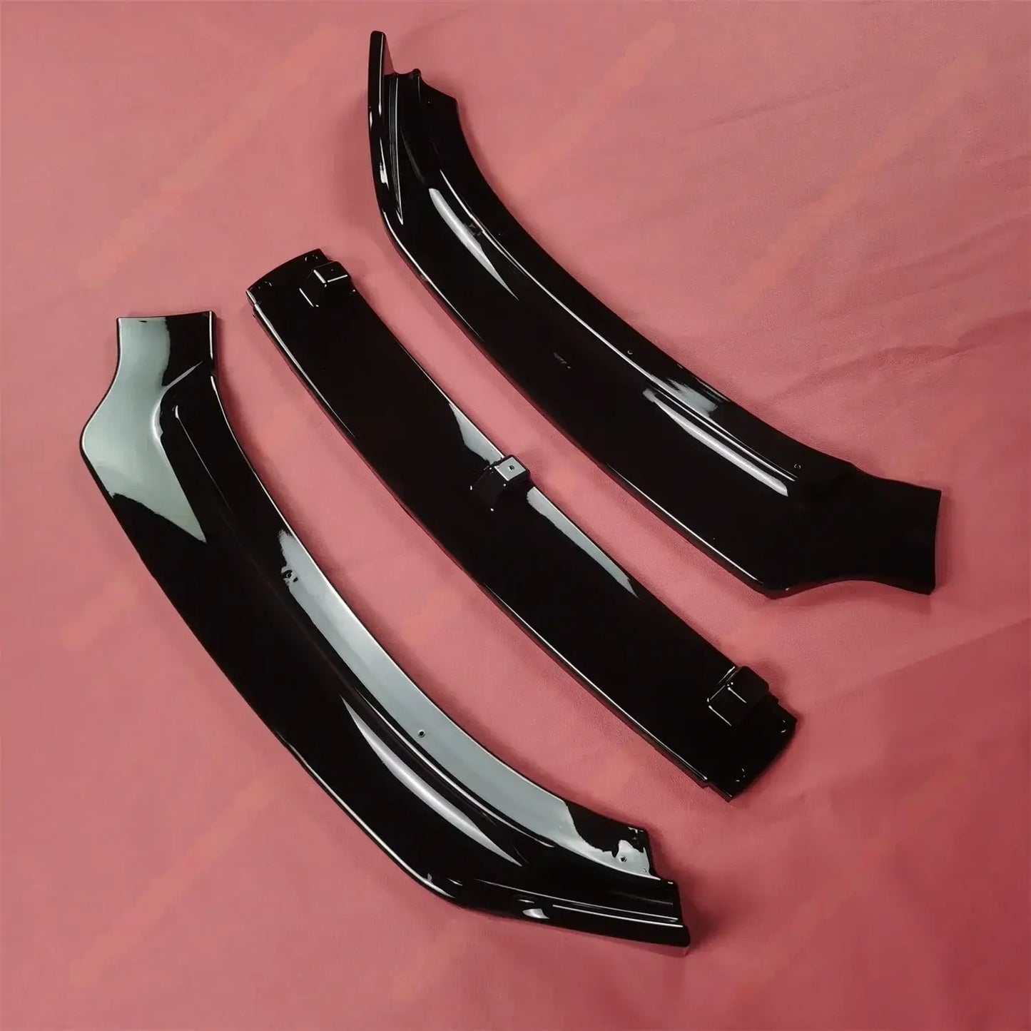 Lame de pare-choc avant pour Audi A4 B8/B8.5