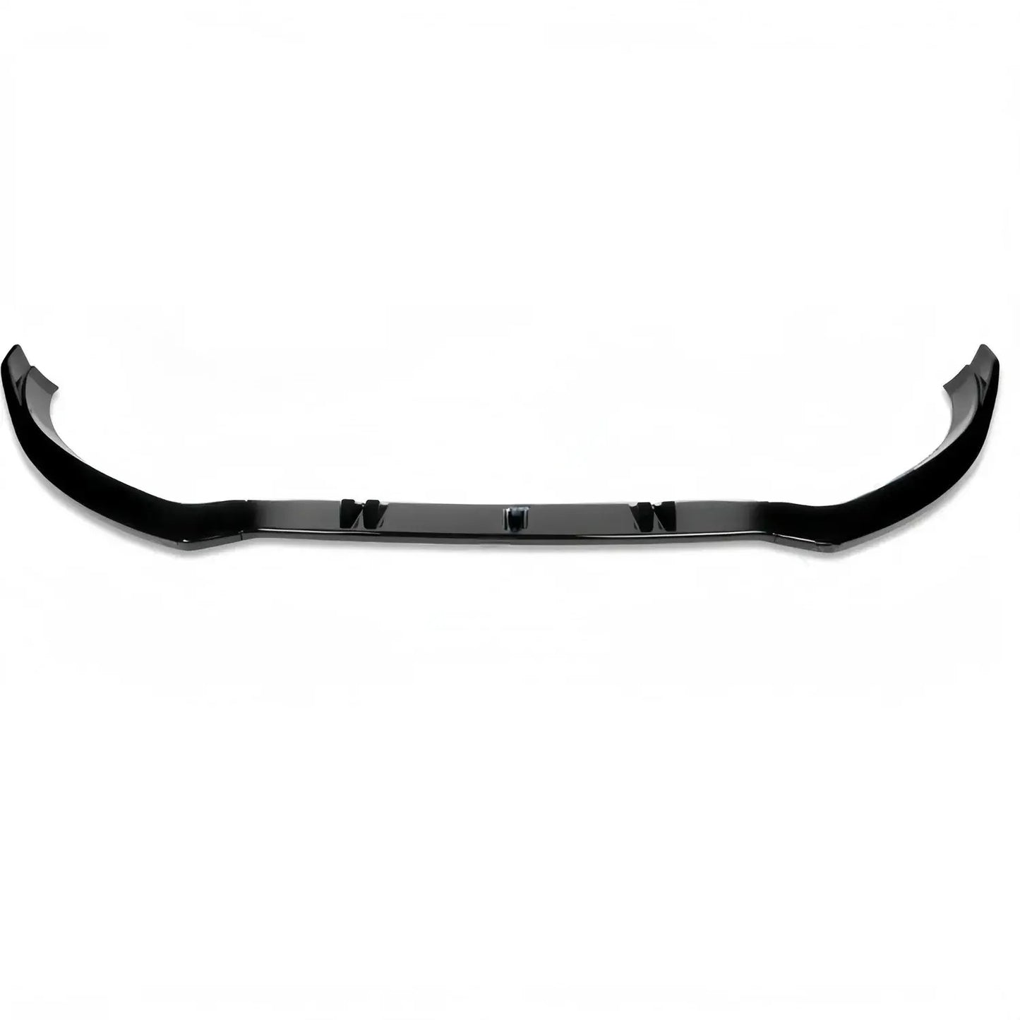 Lame de pare-choc avant pour Audi A5 B8,5 (Facelift)