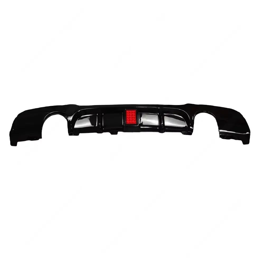Diffuseur arrière type F1 pour BMW E90/E91/E92/E93