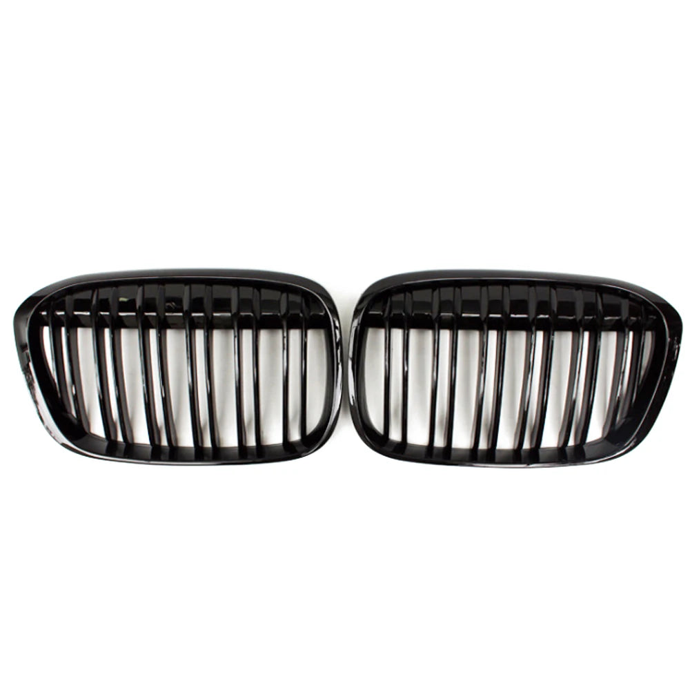 Calandre noire pour BMW X1 F48/F49