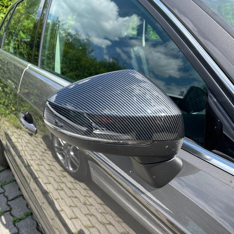 coques de rétroviseurs pour audi a3 s3 rs3 8v