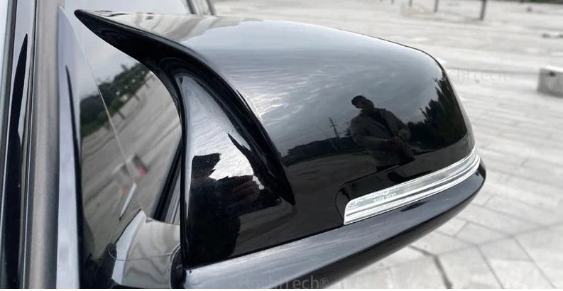 Coques de rétroviseurs pour BMW Série 3 F30 F31