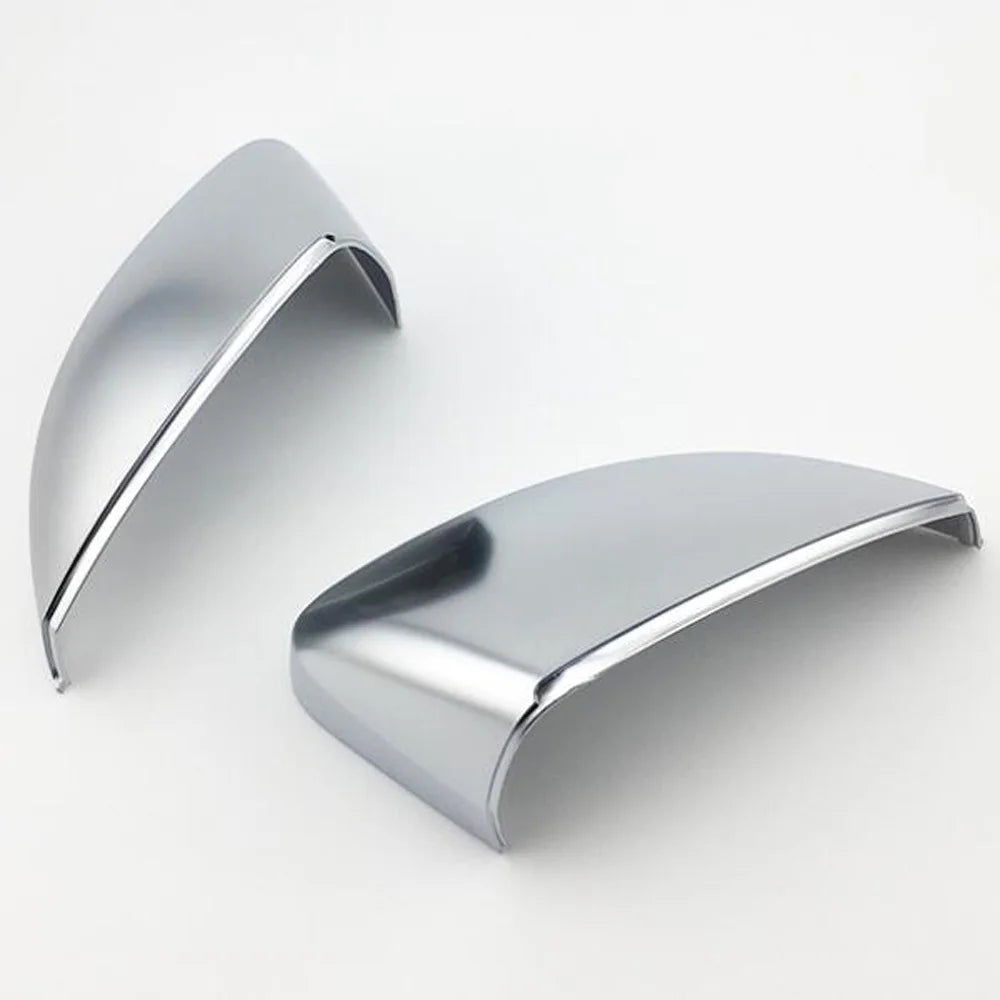coques de rétroviseurs chrome mat pour audi a3 s3 rs3 8v