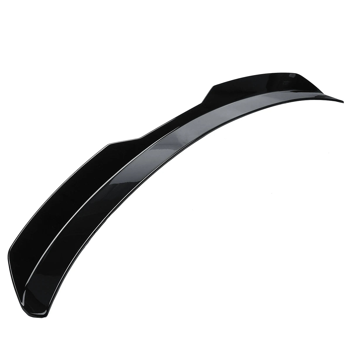 Becquet pour Volkswagen Golf 7 MK7.5 VII Standard R-line