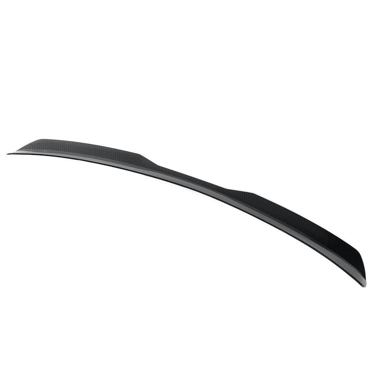 Becquet pour Volkswagen Golf 7 MK7.5 VII Standard R-line