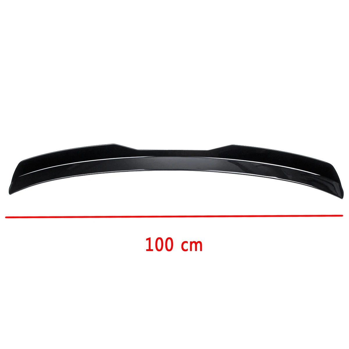 Becquet pour Volkswagen Golf 7 MK7.5 VII Standard R-line