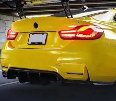 Feux arrière LED pour BMW Série 4 F32