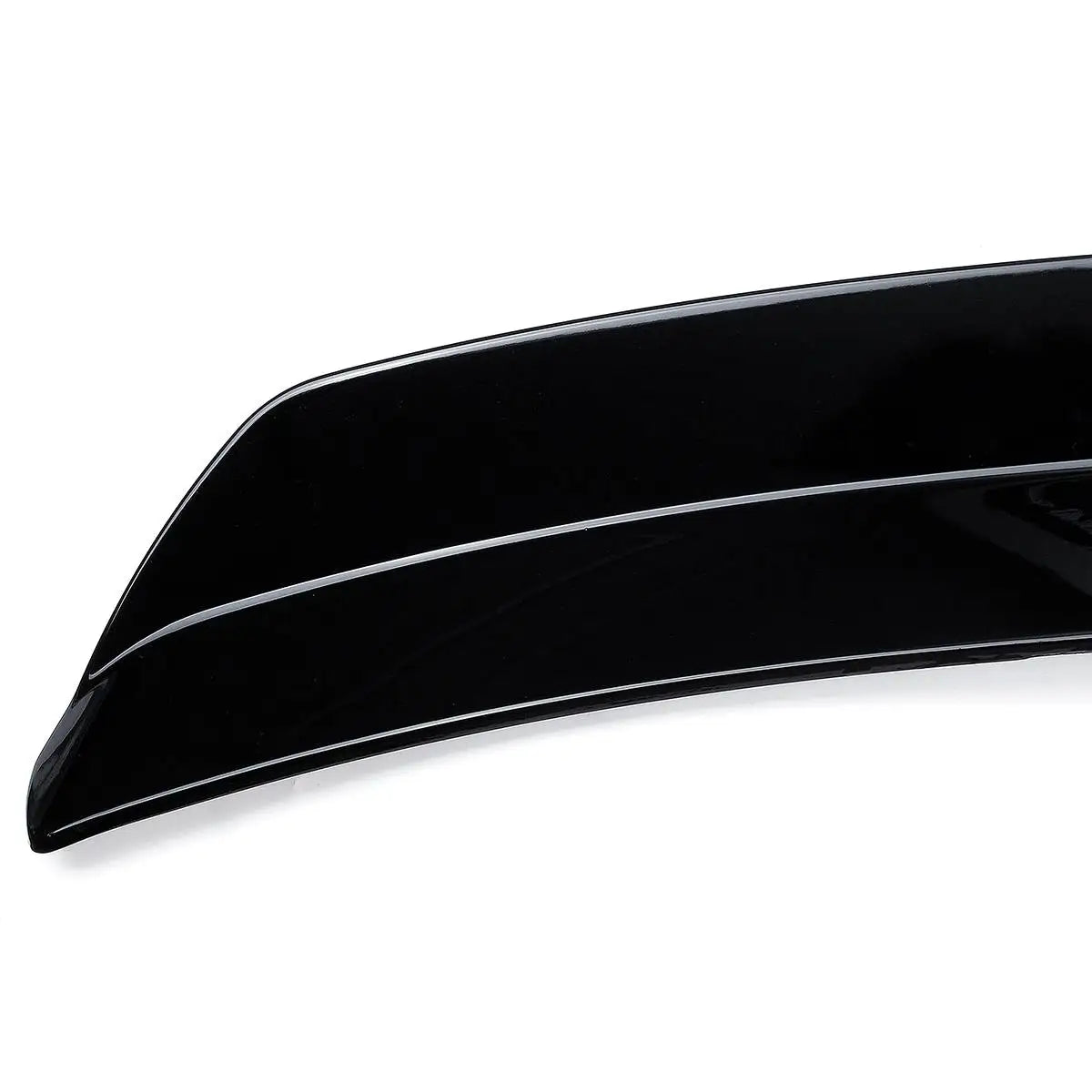 Becquet pour Volkswagen Golf 7 MK7.5 VII Standard R-line