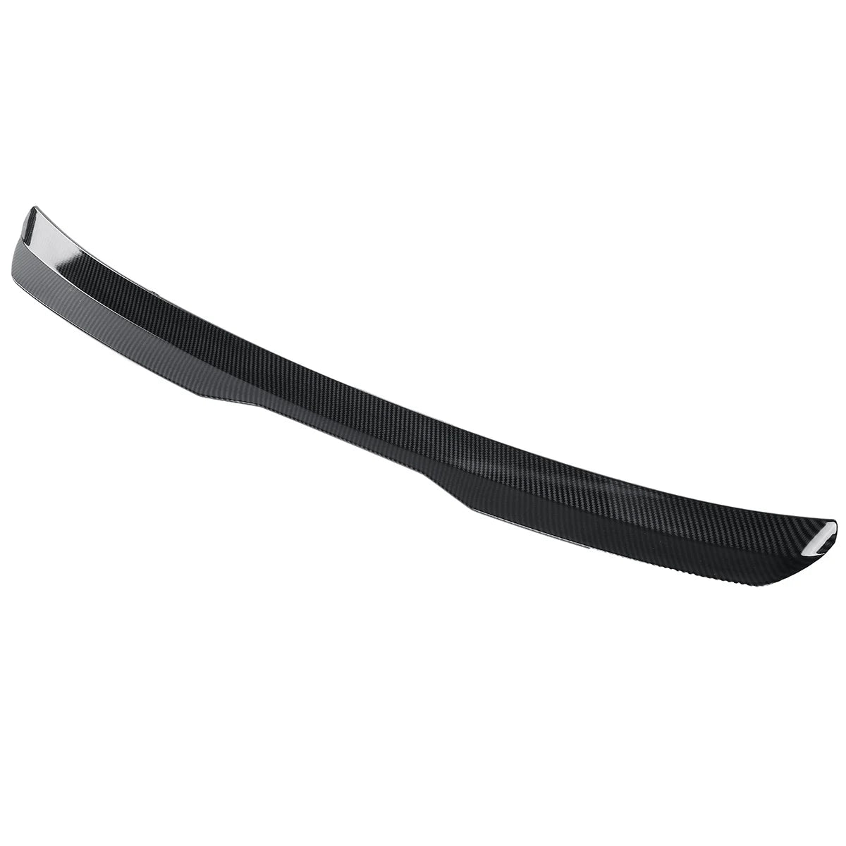 Becquet pour Volkswagen Golf 7 MK7.5 VII Standard R-line