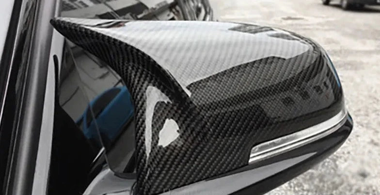 Coques de rétroviseurs pour BMW F20 F21 F22 F23 F30 F36 X1