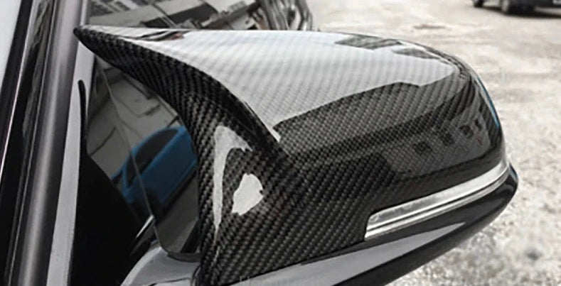 Coques de rétroviseurs pour BMW Série 3 F30 F31