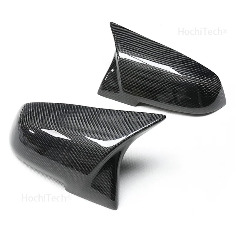 Coques de rétroviseurs pour BMW Série 3 F30 F31