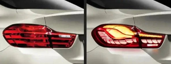 Feux arrière LED pour BMW Série 4 F32
