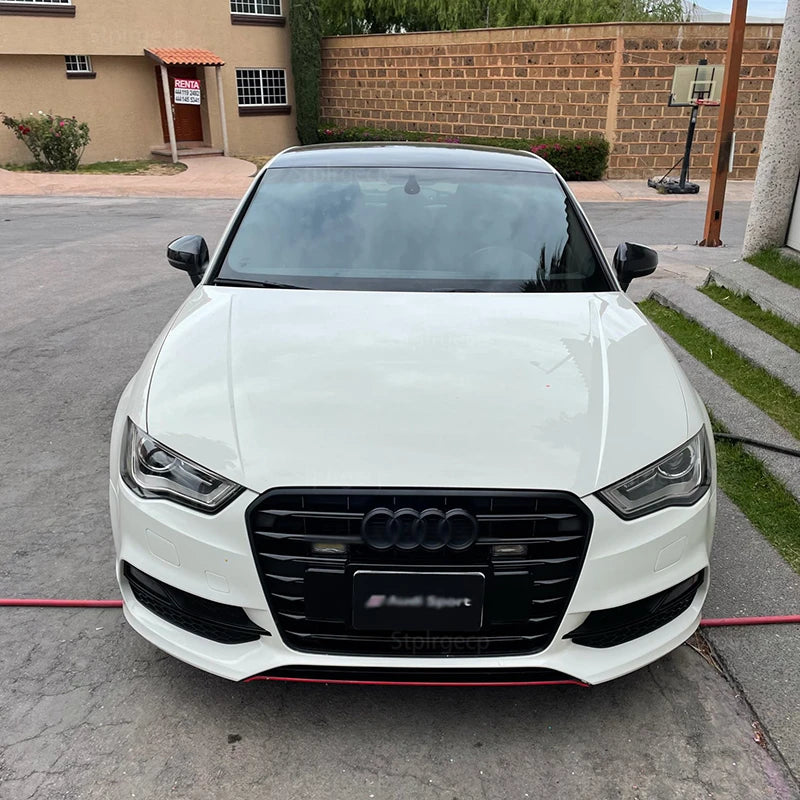 coques de rétroviseurs pour audi a3 s3 rs3 8v