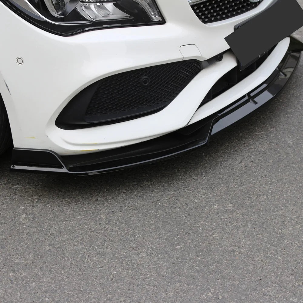 Lame de pare-choc pour Mercedes-Benz CLA C117