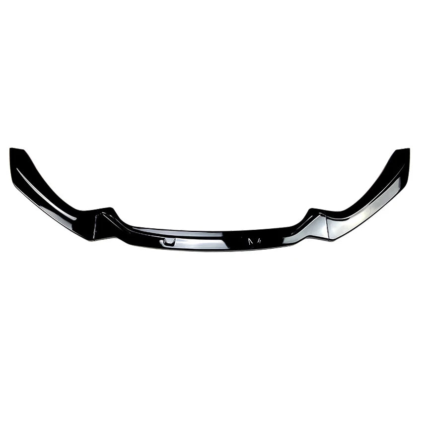 lame de pare-choc avant pour bmw série 1 f20 f21