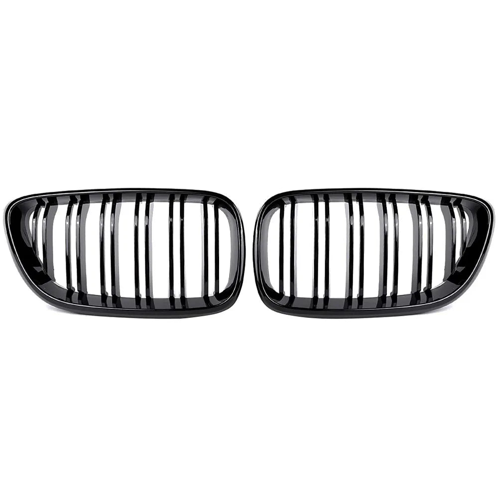 Calandre pour BMW Série 2 F22/F23/ M2 F87