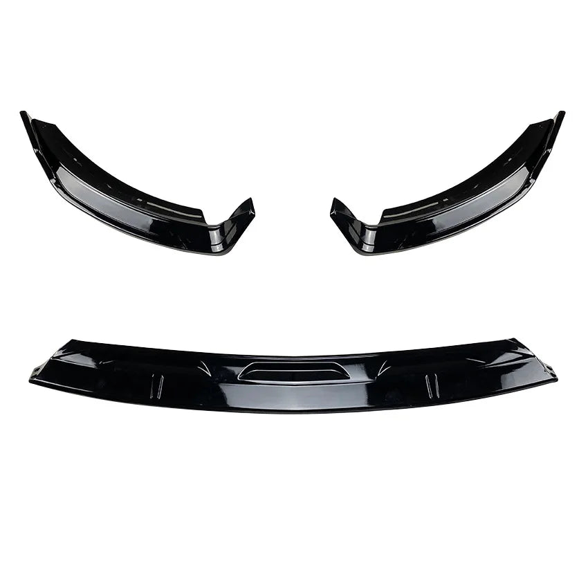 Lame de pare-choc avant pour Mercedes-Benz GLE W167 C167