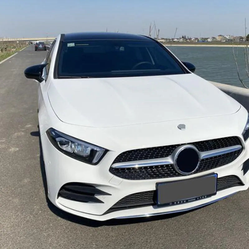 coques de rétroviseurs pour mercedes classe a W177
