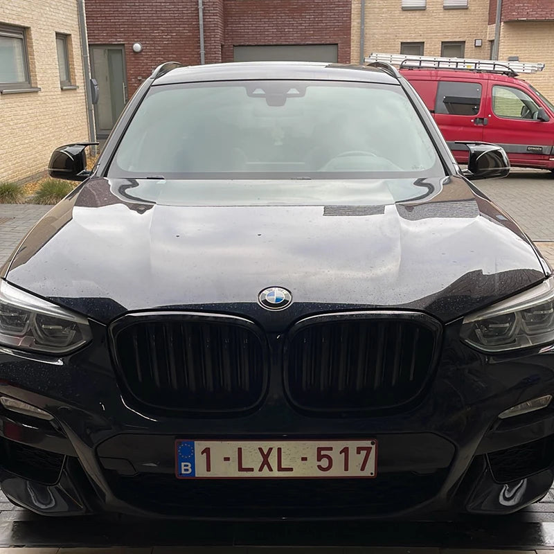coques de rétroviseurs pour bmw x3 g01