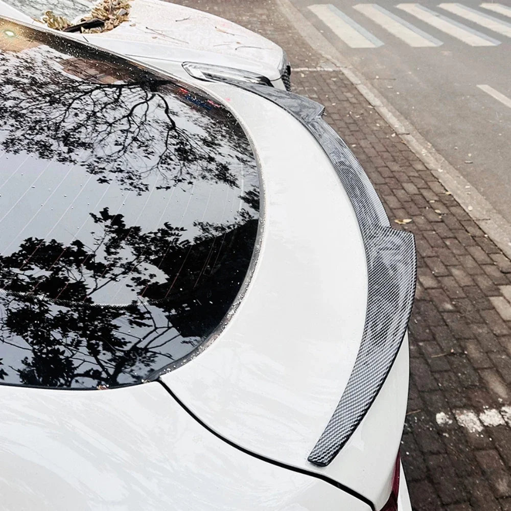 Becquet pour BMW X6 F16
