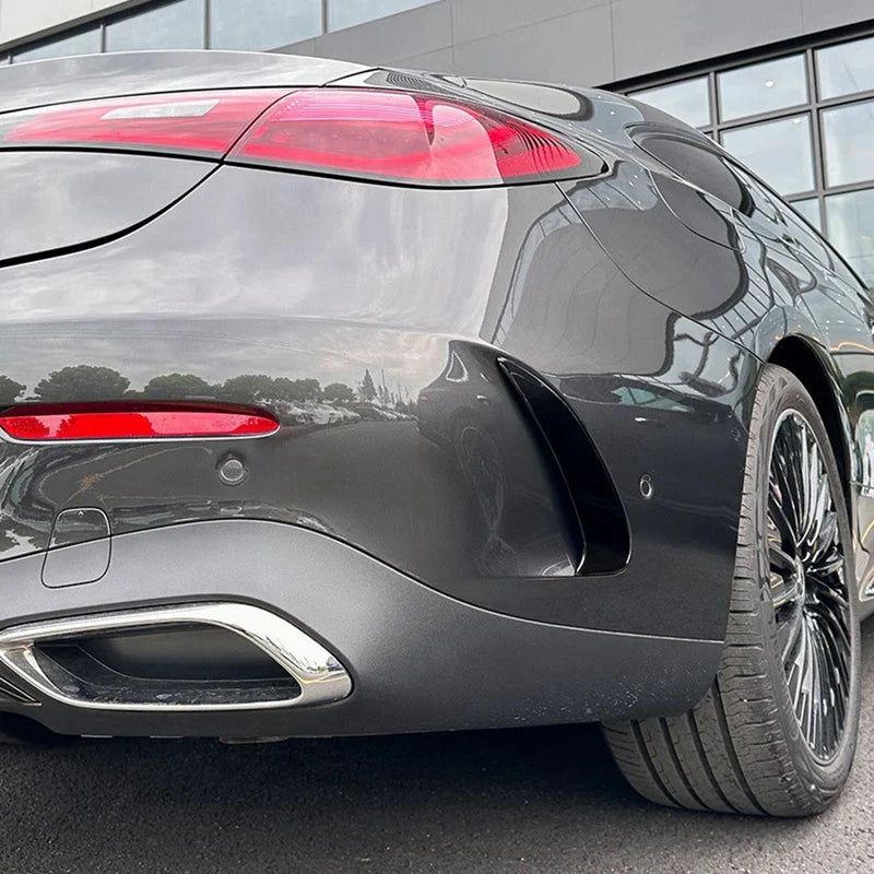 Ailes de pare-choc arrière pour Mercedes-Benz CLE C236