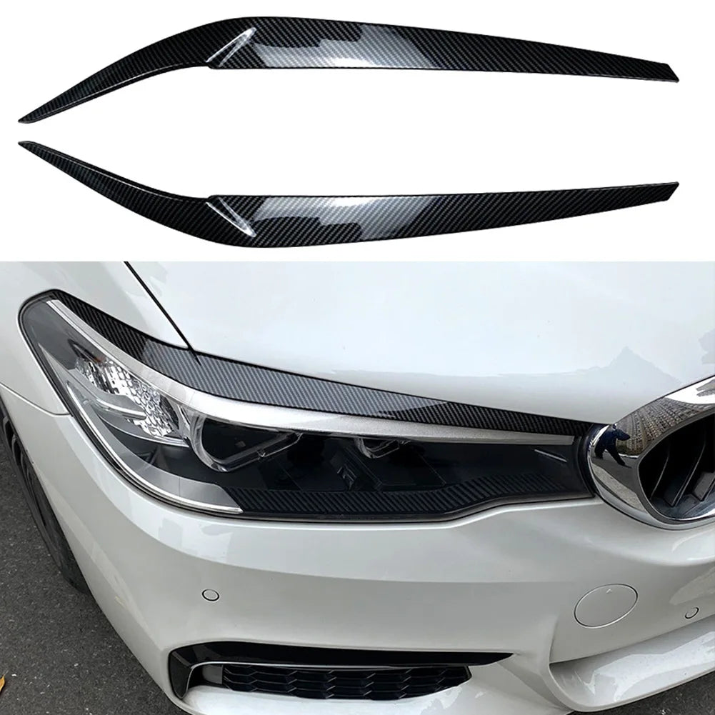 paupières de phares bmw série 5 G30