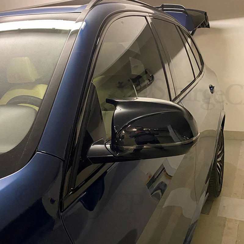 coques de rétroviseurs pour bmw x3 g01