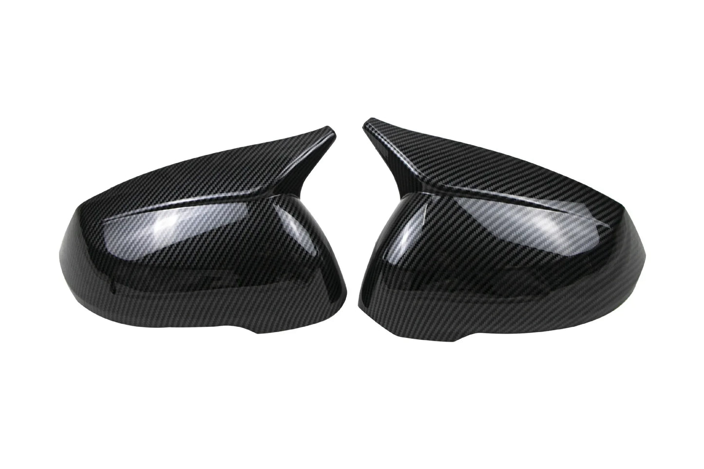 Coques de rétroviseurs pour BMW X1 U11/U12
