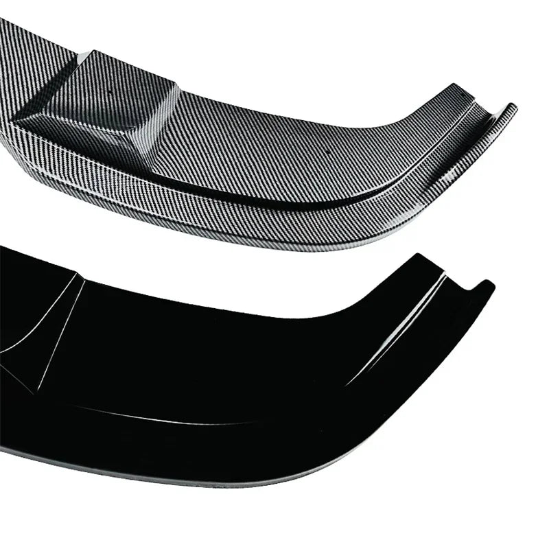 Lame de pare-choc avant pour BMW E60