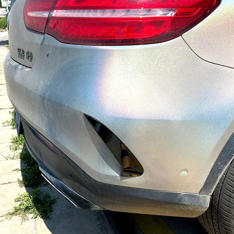 Ailes de pare-choc arrière pour Mercedes-Benz GLE Coupé