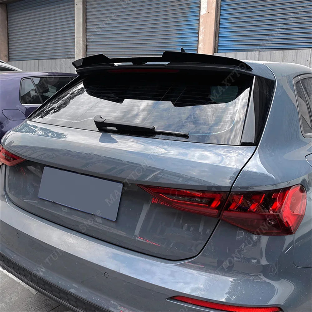 becquet pour audi a3 s3 rs3 8Y