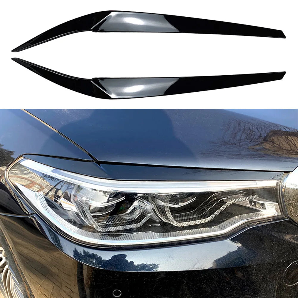 paupières de phares bmw série 5 G30