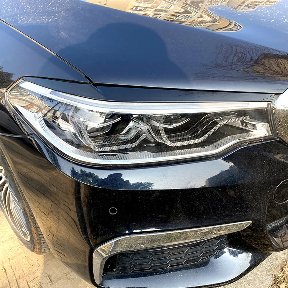 paupières de phares bmw série 5 G30