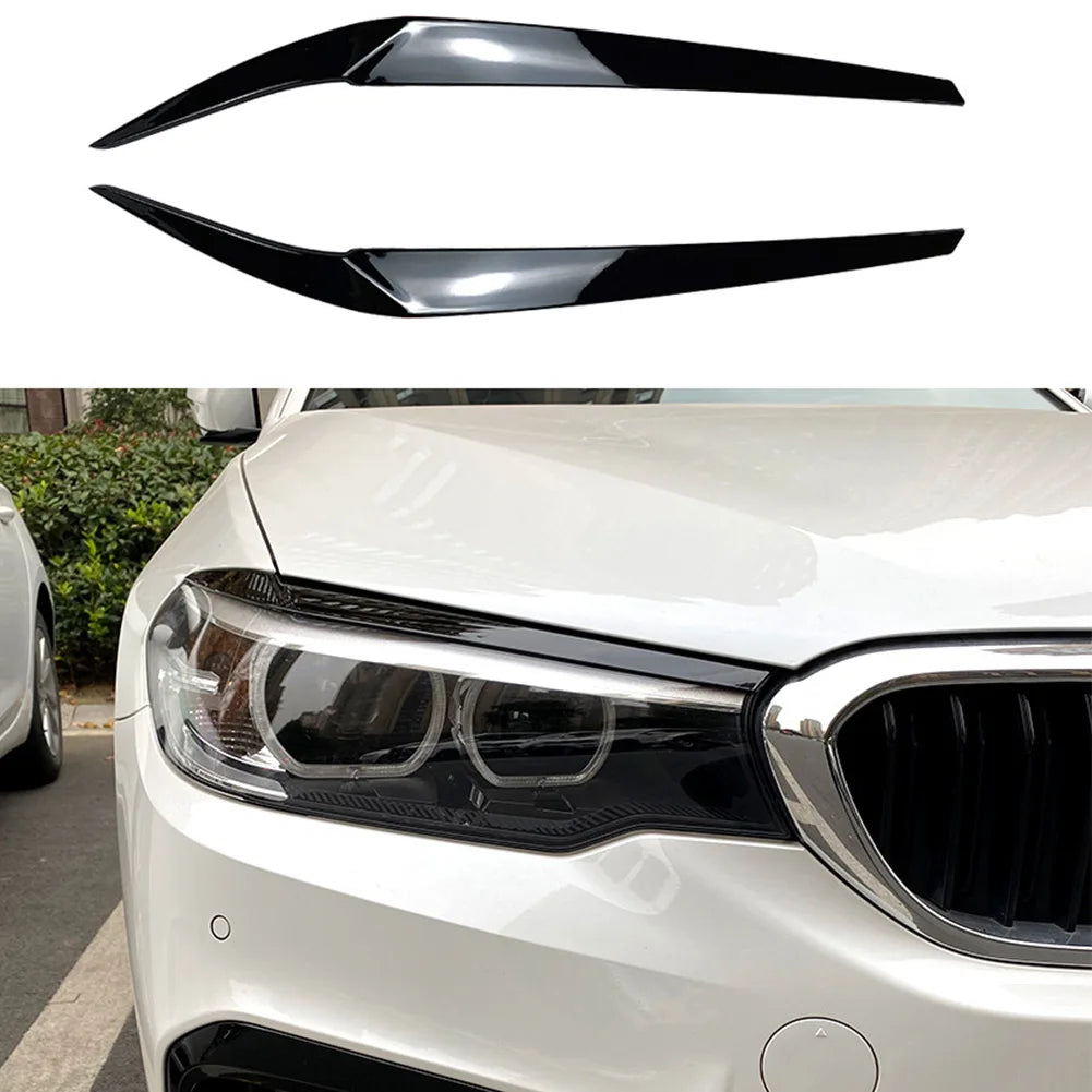 paupières de phares bmw série 5 G30