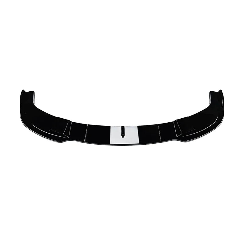 Lame de pare-choc avant pour BMW E60