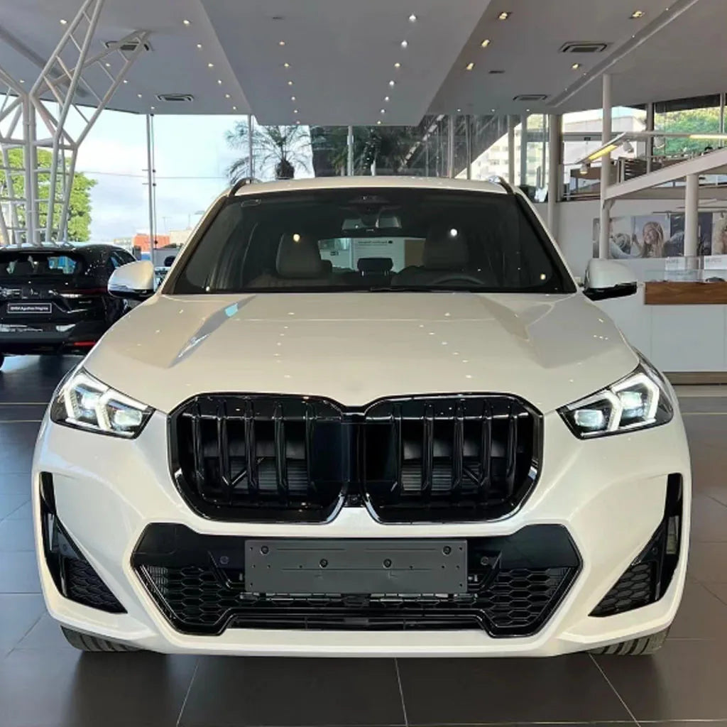 Calandre pour BMW X1 U11/U12