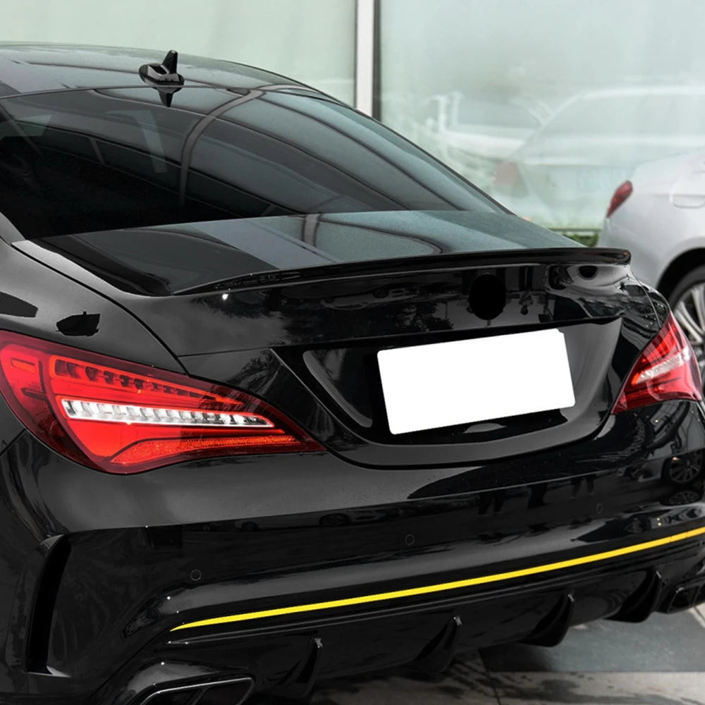Spoiler für Mercedes-Benz CLA C117/C118