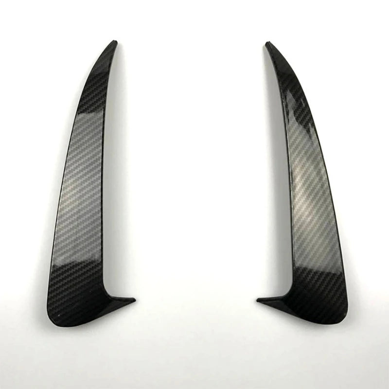 Ailes de pare-choc arrière pour Mercedes-Benz Classe C W205