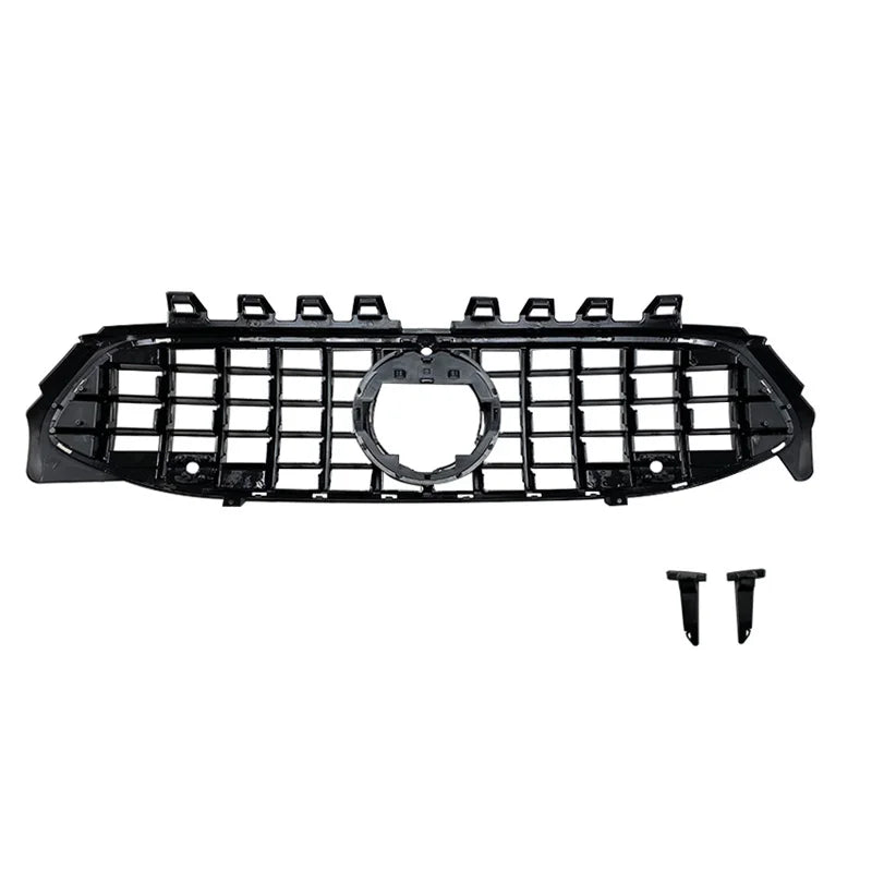 Calandre noire pour Mercedes-Benz CLA C118 AMG Line
